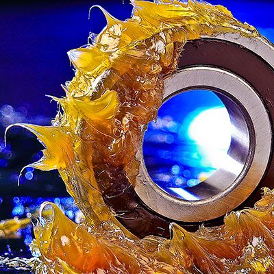 Premium Greases – Automotive & Industrial Lubricating Greases