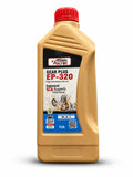 Akrol 1 Ltr Gear Plus EP-320 High Performance Gear Oil