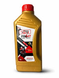 AKROL Pro 20W40 API SN 1 L | Premium 4T Engine Oil for Automotive & Industrial Use