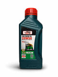 AKROL CNG Engine Oil 20W50 500 ML Mineral Engine Oil for CNG Vehicles