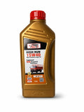 AKROL High Run 15W40 CH4 1 L | Premium Engine Oil for Automotive & Industrial Use