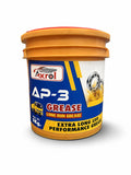 AKROL AP-3 Long Run Extra Long Life Grease 5 KG