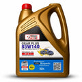AKROL Gear Shield 85W140 5 L High Performance Automotive Gear Oil