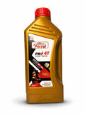 AKROL Shield 4T 10W30 API SM 800 ML Premium Scooter Engine Oil