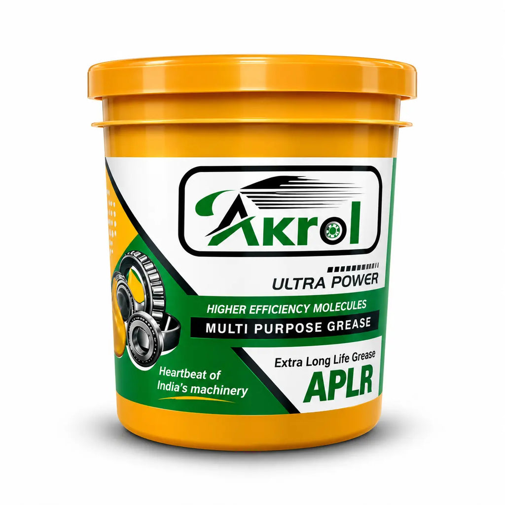 AKROL 1KG Ultra Power Multi Purpose Grease APLR