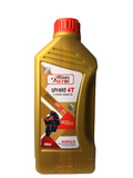 AKROL Shield 20W40 API SM 900 ML | Premium 4T Engine Oil for Automotive & Industrial Use