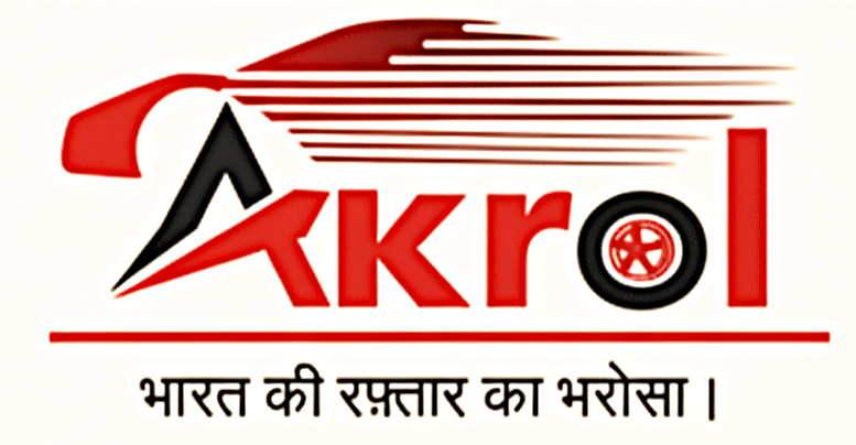 AKROL LUBRICANTS