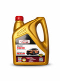 Akrol Delco 5W30 Engine Oil 3.5L API SN/C